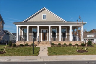 702 Vaughan Rd, Ashland, VA 23005