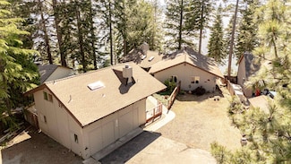 1269 Lassen View Dr, Westwood, CA 96137
