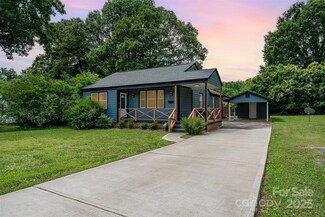 1512 Herrin Ave, Charlotte, NC 28205