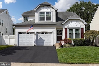 14 Mystic Way, Burlington, NJ 08016