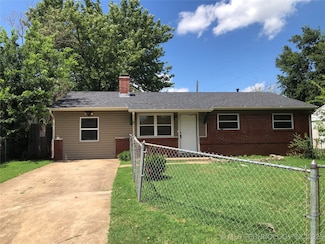 20529 E 4th St, Tulsa, OK 74108