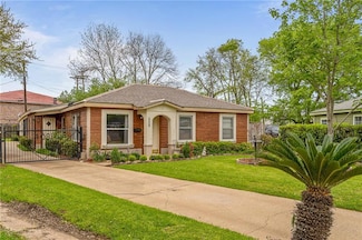 4081 Myrtle St, Bossier City, LA 71112