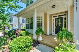 17916 Caldwell Track Dr, Cornelius, NC 28031