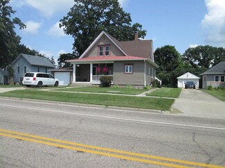 340 S Mound Ave, Belmont, WI 53510