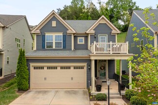 1252 Delphi Ln, Charlottesville, VA 22911