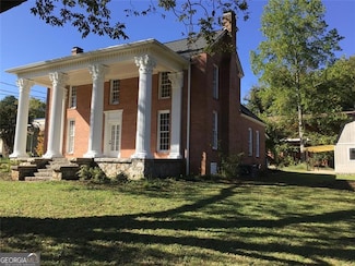 3021 Stone Mountain St, Lithonia, GA 30058
