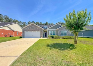 1759 San Damian Rd, Tallahassee, FL 32303