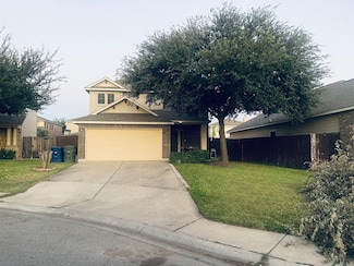 11404 Basque Dr, Laredo, TX 78045