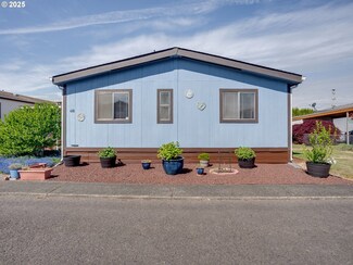 300 SW 7th Ave Unit 410, Battle Ground, WA 98604