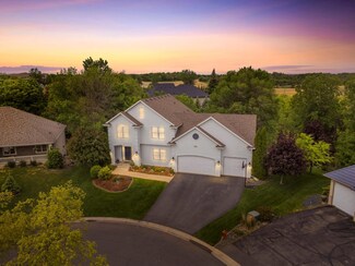 14058 Haas Lake Cir NW, Prior Lake, MN 55372