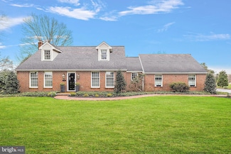 506 S Wall St, Spring City, PA 19475