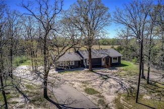 998 County Road 2310, Sulphur Springs, TX 75482