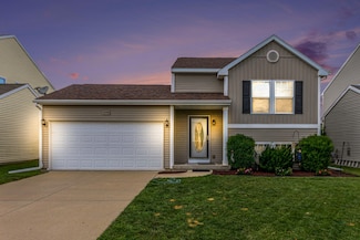 1208 Ellery Grove Ct, Vicksburg, MI 49097