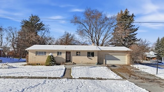 480 S State St, Richmond, UT 84333