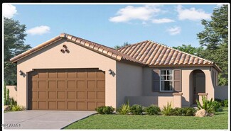 3177 W Caleb Rd, Phoenix, AZ 85083