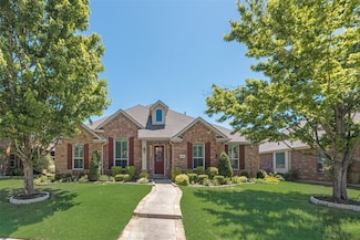 1522 Farm Dale, Allen, TX 75002