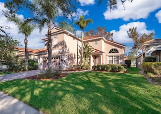 11313 Via Andiamo, Windermere, FL 34786