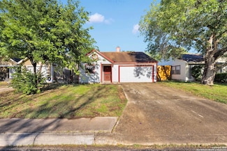 7435 Alverstone Way, San Antonio, TX 78250