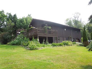 1312 Gallagher Rd, Cortland, NY 13045