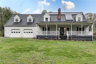 175 Green Pastures Dr, Maidens, VA 23102