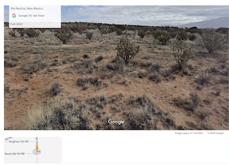 4813-4817 Nashville Rd NE, Rio Rancho, NM 87144
