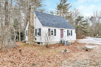3 Severance Rd, Moultonborough, NH 03254