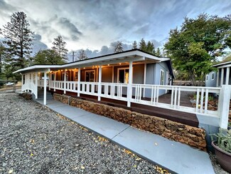 33581 Ponderosa Way, Paynes Creek, CA 96075