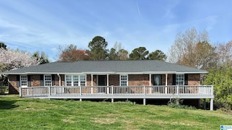 18133 County Road 87, Woodland, AL 36280