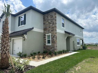 32004 Spiceberry St, San Antonio, FL 33576
