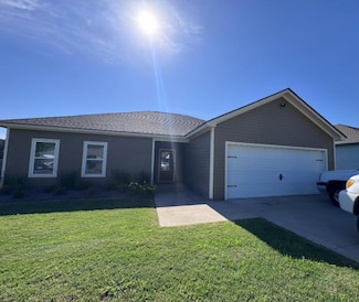 65 Thaxton Hills Dr, Thaxton, MS 38871