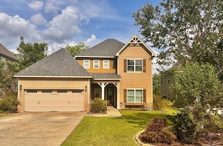 124 Ridgecrest Loop, Dothan, AL 36301