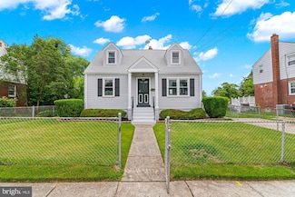 1617 Moffet Rd, Silver Spring, MD 20903