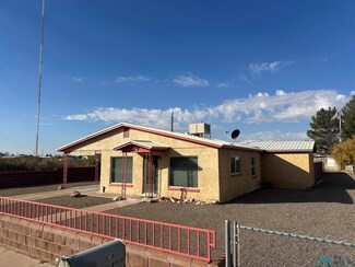 1620 S Gold Ave, Deming, NM 88030