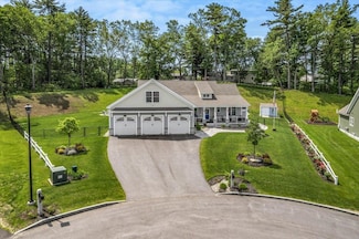 125 Arthur Ave, Manchester, NH 03104