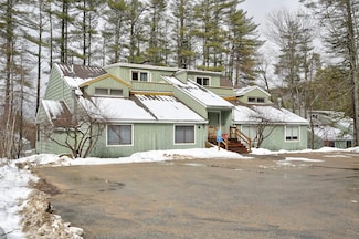 4 Seasons at Attitash Rd Unit D, Bartlett, NH 03812