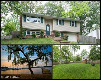 1175 Glenwood Dale, Annapolis, MD 21409