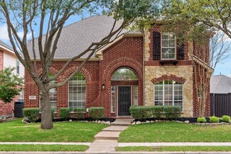 9483 Homestead Ln, Frisco, TX 75033