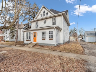 422 E Main St, Lebanon, IN 46052