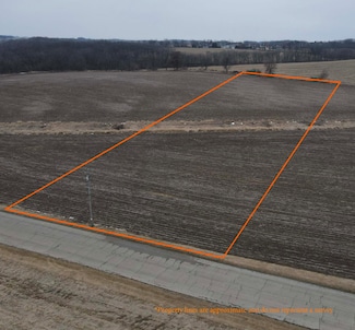 Lot 3 000 10th Ave W, Monroe, WI 53566