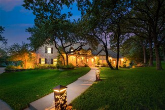 1575 Knox Rd, Keller, TX 76262