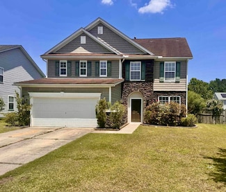 330 Albrighton Way, Moncks Corner, SC 29461
