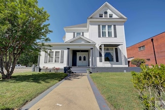 501 Main St, Texarkana, TX 75501