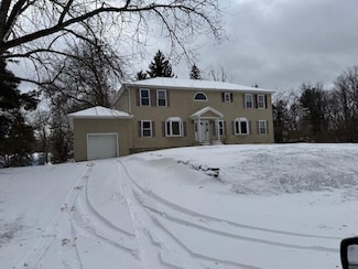 341 Burt Ave, Jackson, MI 49201