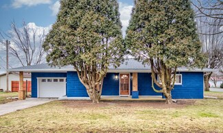 505 Harrison St, Tipton, IN 46072