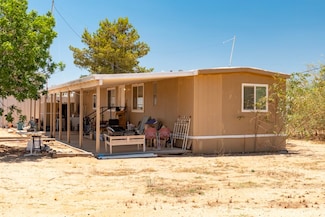 357 S Magma Rd, Golden Valley, AZ 86413