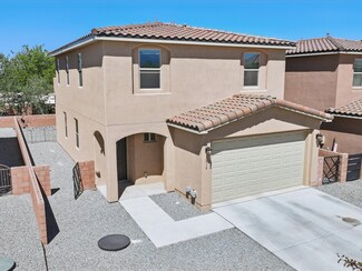 3914 Jaxson Ln, Santa Fe, NM 87507