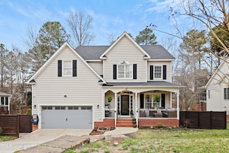512 Tryst Ln, Wake Forest, NC 27587
