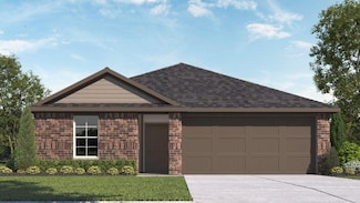 2507 Rose Gold Dr, Iowa Colony, TX 77583