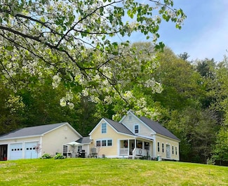 368 Lower Plain, Bradford, VT 05033