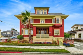 1230 H St, Eureka, CA 95501
